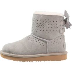 UGG DAE SUNSHINE Śniegowce seal. Niebieskie buty zimowe damskie Ugg, z materiału. Za 719,00 zł.