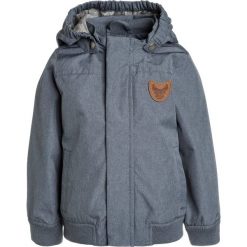 Kurtki chłopięce: Wheat BABY WINDBREAKER WILHELM Kurtka Outdoor dove