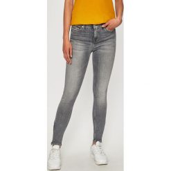Tommy Jeans - Jeansy Nora. Jeansy damskie Tommy Jeans. Za 429,90 zł.