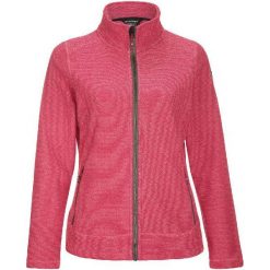 KILLTEC Bluza damska Migda czerwona r. 38 (32263). Czerwone bluzy sportowe damskie marki KILLTEC. Za 188,85 zł.