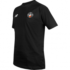 Koszulki sportowe męskie: Koszulka Polonia Warszawa – EMT6123BK