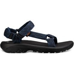 Teva M's Hurricane xlt2 Rinb 44,5. Czarne sandały męskie Teva, na rzepy. Za 318,49 zł.