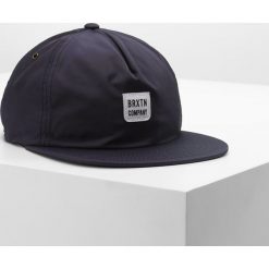 Czapki męskie: Brixton BERING Czapka z daszkiem navy