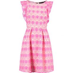Sukienki: Dorothy Perkins Sukienka koktajlowa pink