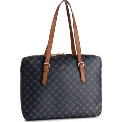 Torba na laptopa JOOP! - Cortina 4140004568 Blue 400. Niebieskie torby męskie skórzane JOOP!, bez wzorów, ze skóry ekologicznej. Za 1139,00 zł.
