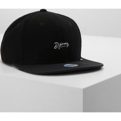 Czapki męskie: Djinn’s Czapka z daszkiem black