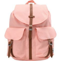 Plecaki damskie: Herschel DAWSON XSMALL Plecak peach/tan