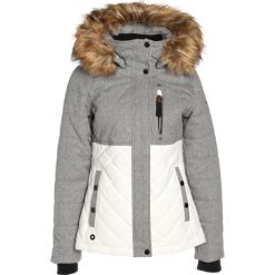 Kurtki sportowe damskie: Luhta HERTTA Kurtka Outdoor grey/white