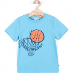 T-shirty chłopięce: Koszulka