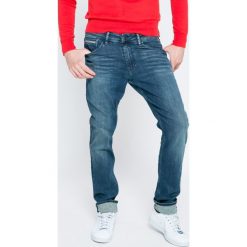 Spodnie męskie: Calvin Klein Jeans - Jeansy
