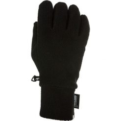 Rękawiczki damskie: 4f Rękawiczki zimowe unisex H4Z17-REU002 czarne r. S