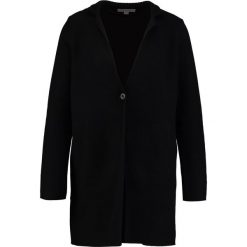 Kardigany damskie: comma casual identity Kardigan black