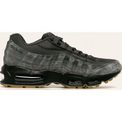 Big Star - Buty. Szare sneakersy męskie BIG STAR, bez zapięcia. W wyprzedaży za 199,90 zł.