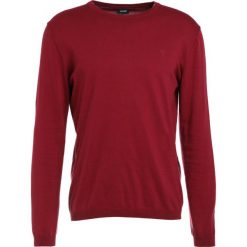 JOOP! LENZ Sweter rot. Czerwone kardigany męskie marki JOOP!, m, z bawełny. W wyprzedaży za 349,30 zł.