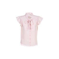 Bluzki Only ELENA. Czerwone bluzki damskie ONLY. Za 87,20 zł.