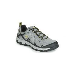 Buty Columbia PEAKFREAK XCRSN II XCEL LOW OUTDRY. Szare buty trekkingowe męskie marki Columbia, bez zapięcia, trekkingowe. Za 489,00 zł.