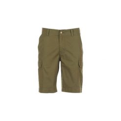 Szorty i Bermudy Dickies NEW YORK. Zielone spodenki i szorty męskie Dickies, m, bez wzorów. W wyprzedaży za 181,30 zł.
