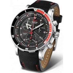 Zegarki męskie: Zegarek męski Vostok Europe Anchar 6S30-5105201