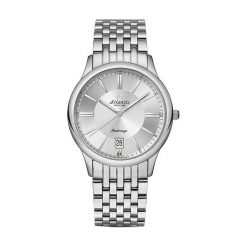 Zegarki męskie: Zegarek męski Atlantic Seabreeze 61356-41-21
