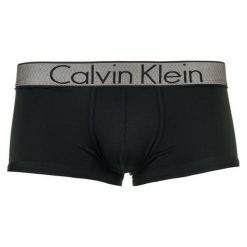 Calvin Klein Bokserki Męskie S Czarny. Czarne bokserki męskie marki Calvin Klein. Za 139,00 zł.