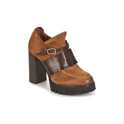 Czółenka: Czółenka Airstep / A.S.98 BLOC MOC