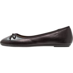 Baleriny damskie: Fitters LINA Baleriny black
