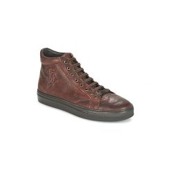 Trampki męskie: Buty Roberto Cavalli RELINDE