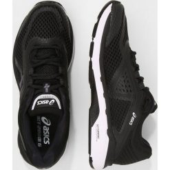 Buty skate męskie: Asics Buty męskie GT-2000 6 9001 black/white/carbon r. 42.5