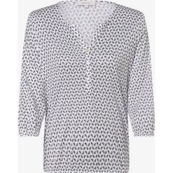 Apriori - Koszulka damska, biały. Białe koszulki damskie Apriori, s, paisley, z materiału, klasyczne. Za 179,95 zł.