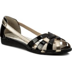 Sandały damskie: Sandały SERGIO BARDI – Cariati SS127297718DP 103