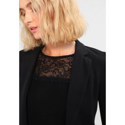 Marynarki i żakiety damskie: Vero Moda VMJULIA Żakiet black