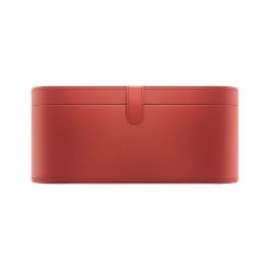 Dyson luksusowe etui na suszarkę Dyson Supersonic - czerwone. Czerwone etui męskie Dyson. W wyprzedaży za 305,00 zł.