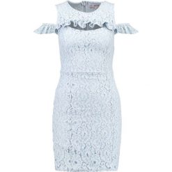 Sukienki: Miss Selfridge Petite Sukienka etui light blue