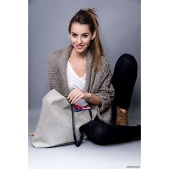 Torebki klasyczne damskie: torba basic 15