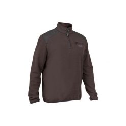 Golfy męskie: Sweter 300 stójka