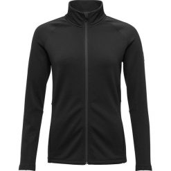 ROSSIGNOL Bluza damska CLASSIQUE CLIM black. Czarne bluzy damskie Rossignol, z softshellu. Za 405,00 zł.