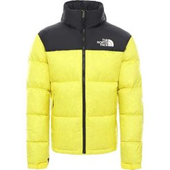 THE NORTH FACE 1996 RETRO NUPTSE JK > 0A3C8DDW91. Kurtki damskie The North Face, xl, bez wzorów, z poliesteru, klasyczne, bez kaptura. W wyprzedaży za 839,99 zł.
