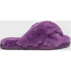 Emu Australia - Kapcie Mayberry. Kapcie damskie EMU Australia, z wełny. W wyprzedaży za 179,90 zł.