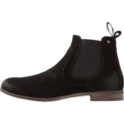 Buty zimowe męskie: Sneaky Steve CUMBERLAND Botki black