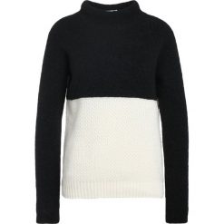 Swetry klasyczne damskie: Escada Sport SWELLMAP Sweter black