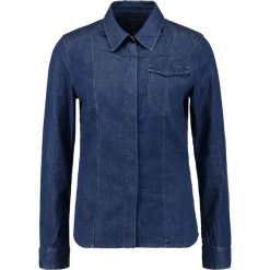 GStar TACOMA CLASSIC SHIRT Koszula rinsed. Niebieskie koszule damskie marki G-Star, m, z bawełny. Za 469,00 zł.