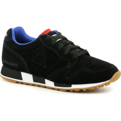 Le Coq Sportif Omega Premium 1910458. Sneakersy męskie le coq sportif, bez zapięcia. W wyprzedaży za 219,99 zł.