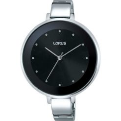 Zegarek Lorus Zegarek Lorus RG235LX9 Damski Fashion. Czarne zegarki damskie Lorus. Za 295,99 zł.