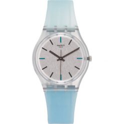 Zegarki męskie: Swatch SEAPOOL Zegarek grey