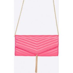 Kopertówki damskie: Missguided – Kopertówka