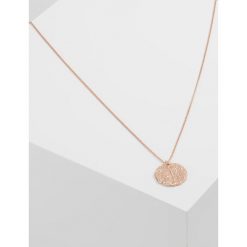 Naszyjniki damskie: Pilgrim NECKLACE ANGELINA Naszyjnik rose goldcoloured