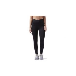 Pończochy i rajstopy: Legginsy i Rajstopy Reebok Sport Legginsy Workout Ready