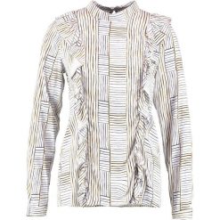 Bluzki damskie: Soft Rebels Bluzka post print