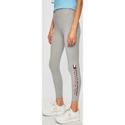 Tommy Sport - Legginsy. Spodnie damskie Tommy Sport. Za 189,90 zł.