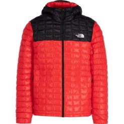 Kurtka puchowa The North Face Thermoball Eco NF0A3Y3MWU5. Czerwone kurtki męskie The North Face, xl, bez wzorów, z poliesteru, bez kaptura. W wyprzedaży za 539,00 zł.